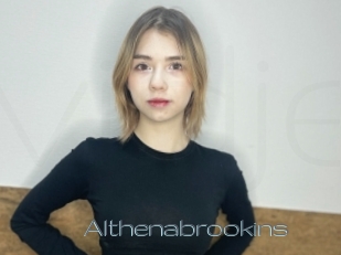 Althenabrookins