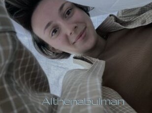 Althenabulman