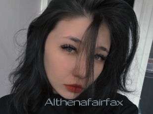 Althenafairfax