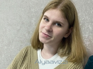 Alyaavizzi