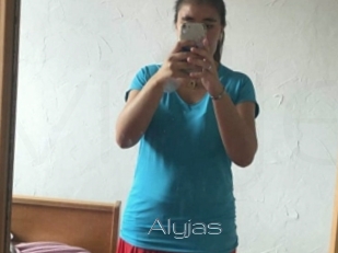 Alyjas