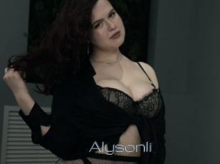 Alysonli
