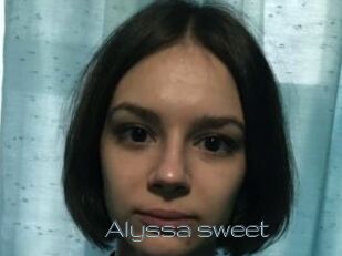 Alyssa_sweet