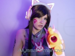 Alyssaromanova