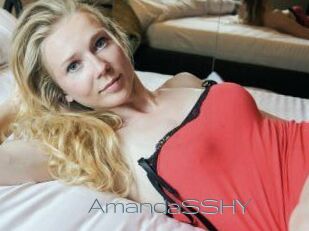 AmandaSSHY