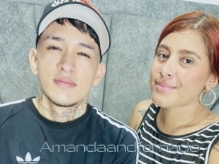 Amandaandfernado