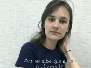 Amandaduncan