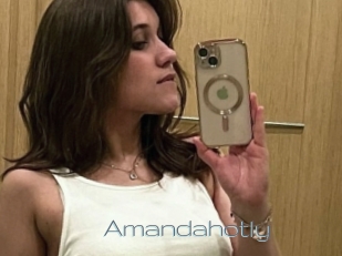 Amandahotly