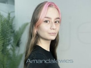 Amandalewies