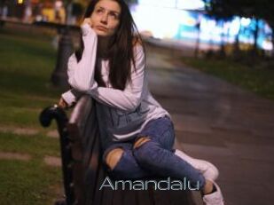 Amandalu