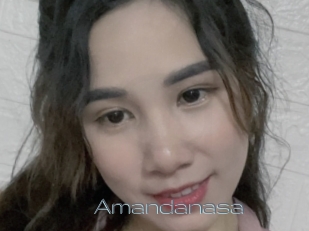 Amandanasa