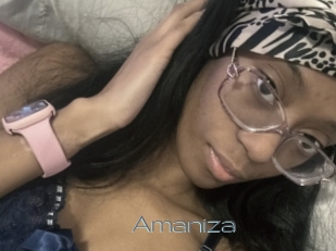 Amaniza