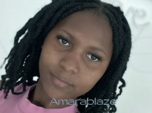 Amarablaze