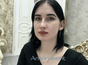 Amarakent