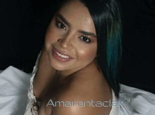 Amarantaclar