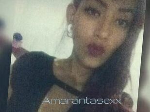 Amarantasexx