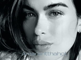 Amarantthahot