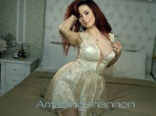 Amazingshannon