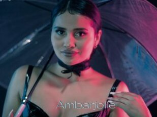 Ambarjolie
