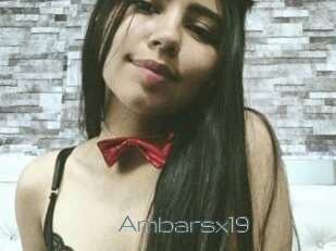 Ambarsx19