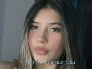 Amberamanda