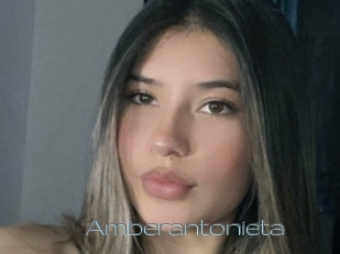 Amberantonieta