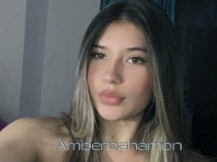 Amberbahamon