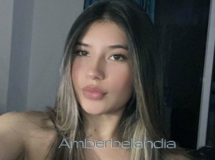 Amberbelandia