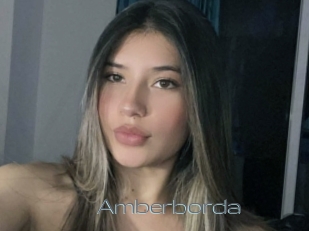 Amberborda