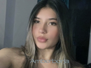 Amberborja