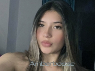 Amberbosse