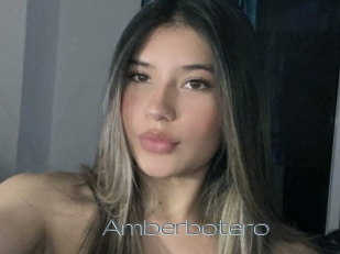 Amberbotero