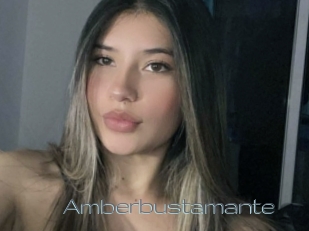 Amberbustamante