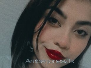 Amberjones21x