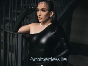 Amberlewiis