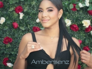 Ambersenz