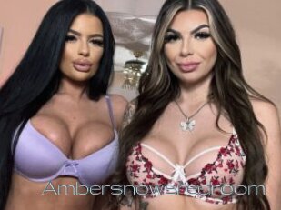 Ambersnowsredroom