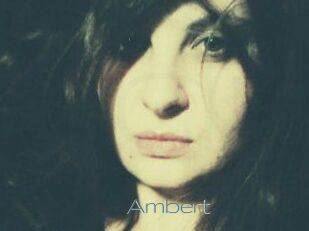 Ambert