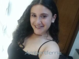 Ambertferria