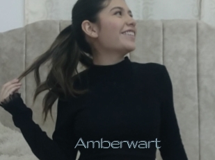 Amberwart