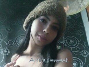 Ambylsweet