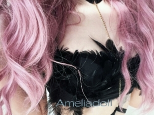 Ameliadoll