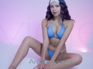 Ameliebecker