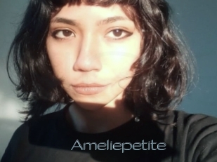 Ameliepetite