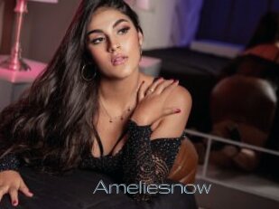 Ameliesnow