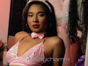 Amelychamm