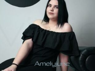 Amelyjune