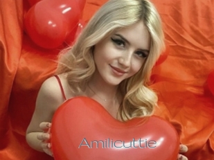 Amilicuttie