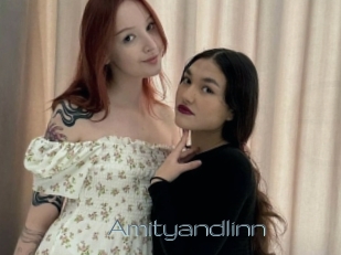 Amityandlinn