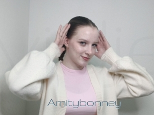 Amitybonney